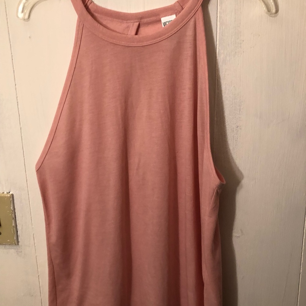 Victoria secret pink sport shirt